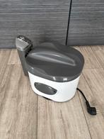 Frietketel van frifri, Elektronische apparatuur, Ophalen, Gebruikt