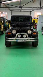 Jeep wrangler 2,4i, Autos, Jeep, Achat, Attache-remorque, Particulier, Wrangler