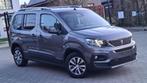 Peugeot Rifter 1.5 BlueHDi Euro 6d Terugvorderbare btw, Autos, Cruise Control, Diesel, E-Rifter, Automatique