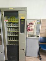 GPE distributer automatique machine à café, Articles professionnels, Enlèvement ou Envoi