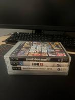 4x Playstation 3 games, Games en Spelcomputers, Games | Sony PlayStation 3, Ophalen of Verzenden