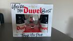Duvel box You’re The Best, Ophalen of Verzenden, Zo goed als nieuw, Duvel