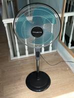 Voetventilator Rowenta, Elektronische apparatuur, Ventilatoren, Ophalen, Zo goed als nieuw