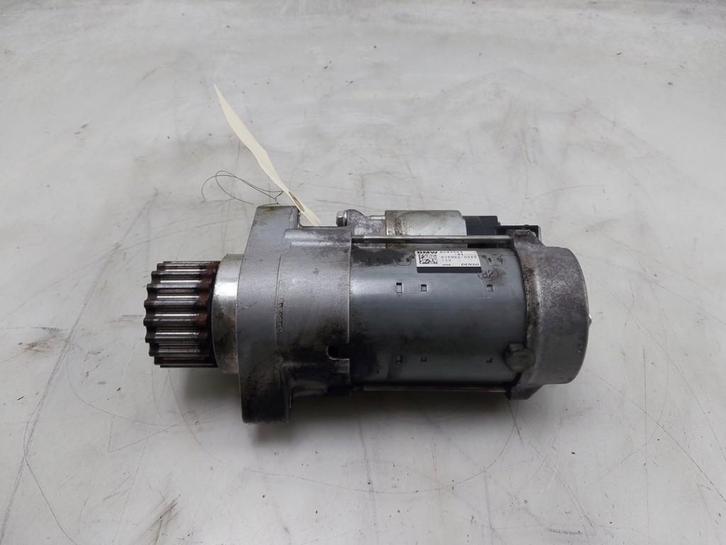 STARTMOTOR BMW X5 (F15) (01-2013/07-2018) (|8607569|), Auto-onderdelen, Motor en Toebehoren, BMW, Gebruikt