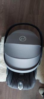 Cybex maxi cosy priam, Ophalen, Zo goed als nieuw
