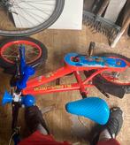 Vélo pour enfants Paw Patrol, Enlèvement, Comme neuf, 20 pouces ou plus