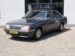 Opel Rekord LS 1.8 S 79.000km !!! Schuif kantel dak Stuurbek, Overige modellen, Bedrijf, Grijs, Radio