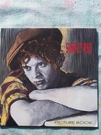 SIMPLY RED   PICTURE BOOK, Ophalen of Verzenden, Zo goed als nieuw, Blues