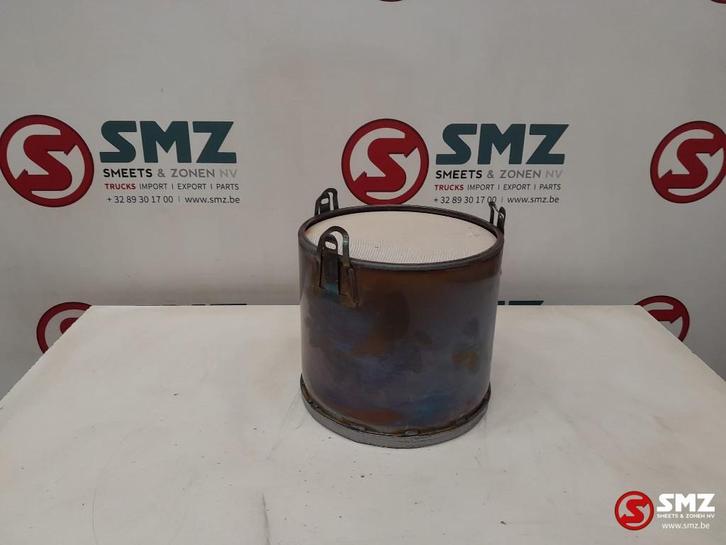 Occ Dieselpartikelfilter DPF Euro 6 Scania, Auto-onderdelen, Vrachtwagen-onderdelen, Scania, Filters, Gebruikt