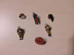 Pin x6 van het Vreemdelingenlegioen, Ophalen of Verzenden, Landmacht, Embleem of Badge