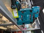 Pack outillage Makita, Ophalen, Gebruikt