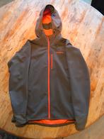 Patagonia softshell windbloc polartec hoody, Kleding | Heren, Maat 48/50 (M), Wandelen of Outdoor, Ophalen of Verzenden, Zo goed als nieuw