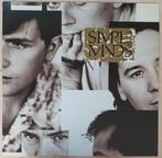 Simple Minds - Once Upon A Time, Enlèvement ou Envoi