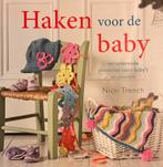 Haken voor de baby, Enlèvement ou Envoi, Comme neuf