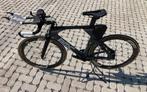 BMC Timemachine TM02  TT-Triatlon, 28 inch, Gebruikt, Carbon, Heren