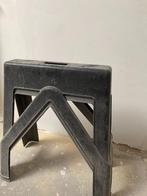 tréteaux pvc Allibert solide, Ophalen