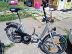 Mini fiets, Overige merken, Gebruikt, Ophalen of Verzenden, Dames