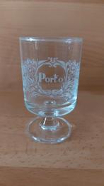 verre Porto, Enlèvement ou Envoi, Utilisé