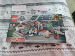 TK: Lego Jurassic World 75932, Kinderen en Baby's, Nieuw, Complete set, Ophalen of Verzenden, Lego