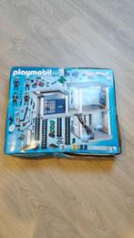 Playmobil politiekantoor groot, Kinderen en Baby's, Speelgoed | Playmobil, Ophalen, Zo goed als nieuw, Complete set