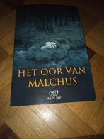 Boek Pieter aspe het oor van malchus, Boeken, Ophalen of Verzenden, Pieter aspe