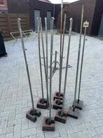 POIDS avec tige, Zakelijke goederen, Ophalen