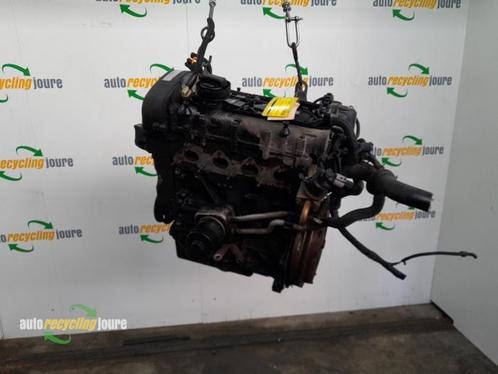 Motor van een Volkswagen Golf, Auto-onderdelen, Motor en Toebehoren, Volkswagen, Gebruikt, 3 maanden garantie
