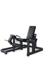 Plate Loaded Leg Extension ResboSports, Sport en Fitness, Ophalen of Verzenden, Nieuw, Armen, Overige typen