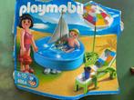Playmobil Set 4864 - Kinderbadje, Kinderen en Baby's, Ophalen of Verzenden, Zo goed als nieuw, Complete set