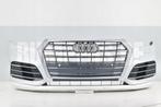 Bumper AUDI Q5 80A 2018- S-LINE SLINE Voorbumper 03167, Auto-onderdelen, Gebruikt, -, Voor, -