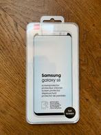 Screen protector Samsung Galaxy S8, ongeopende verpakking, Ophalen of Verzenden, Nieuw