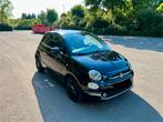 Fiat 500 0,9 Lounge, Auto's, Fiat, Bluetooth, Euro 6, Bedrijf, 3 deurs