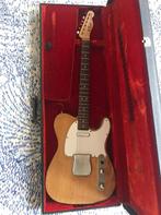 1967 Fender Telecaster, Enlèvement, Fender