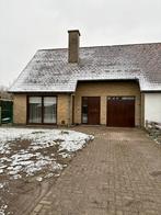 Te huur halfopen woning, Immo, Huizen te huur, Direct bij eigenaar, 3 kamers, Provincie Oost-Vlaanderen, Overige soorten
