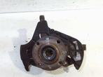 WIELNAAF RECHTS VOOR Ford Ka II (01-2008/05-2016), Gebruikt, Ford