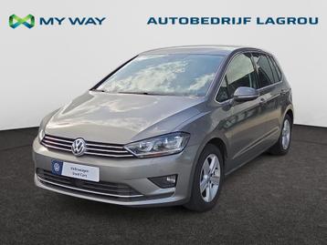 Volkswagen Golf Sportsvan Golf Sportsvan 1.4 TSI Highline DS beschikbaar voor biedingen