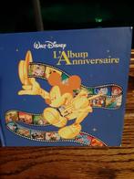Disneycollectie CD-album verjaardagsmuziek, Cd's en Dvd's, Ophalen of Verzenden