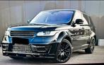 Kit carrosserie Range Rover Sport Lumma 2016 3.0TDV6, Autos, Cuir, Achat, Euro 6, Cruise Control
