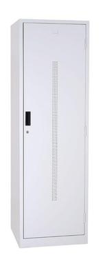 Zadelkast hoog model 195 x 60 x 60 cm., Dieren en Toebehoren, Stalling