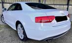 Audi A5 / 2.0L TDI / Pack S-line / Prêt à immatriculer, Autos, Euro 5, Achat, Cruise Control, Entreprise