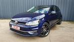 ✔VW Golf 7½ 1.0TSI 2020 Euro6❗ 𝟑𝟎 𝟎𝟎𝟎 𝐤𝐦 ❗, Assistance au freinage d'urgence, 5 places, Tissu, Bleu