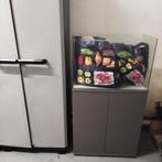 Aquarium d'eau de mer, Enlèvement, Comme neuf