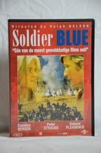 -	Soldier Blue – Speciale uitgave !!!, Cd's en Dvd's, Vanaf 12 jaar, Ophalen of Verzenden, Zo goed als nieuw, Actie en Avontuur