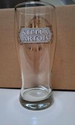 14 Stella Artois glazen, Verzamelen, Ophalen, Nieuw, Glas of Glazen, Stella Artois