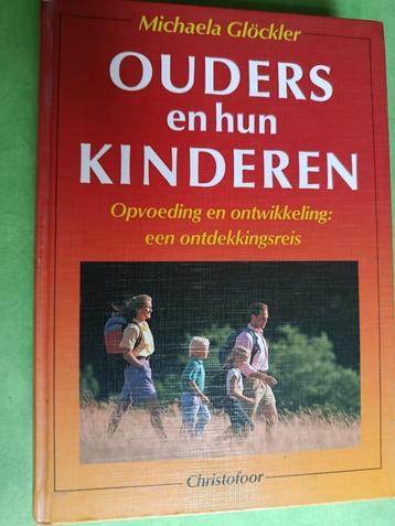 Ouders en hun kinderen  -  M. Glockler ontwikkeling en opvoe beschikbaar voor biedingen
