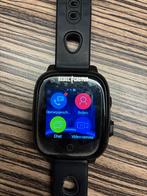 Rebel Cactus smartwatch voor kinderen, Ophalen of Verzenden, Zo goed als nieuw, Zwart, Jongen of Meisje