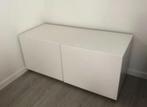 Tv meubel, Huis en Inrichting, Ophalen, Overige materialen, Gebruikt, 100 tot 150 cm