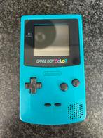 Nintendo Game Boy Color, Games en Spelcomputers, Spelcomputers | Nintendo Game Boy, Gebruikt, Ophalen of Verzenden, Game Boy Color