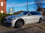 Bmw f11 525d xdrive, Particulier, Te koop, Euro 6