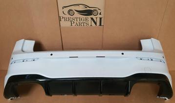 Achterbumper VW Golf 8 VIII R R20 PDC 5H6807421E VOLKSWAGEN beschikbaar voor biedingen